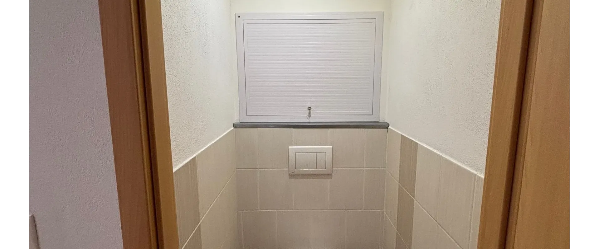 Prenájom priestranného 3-izbového bytu s balkónom