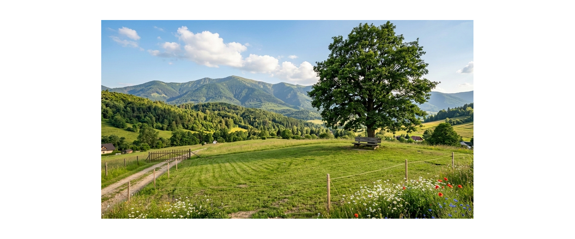 Predaj pozemku  v Banskej Bystrici s povolením k výstavbe RD