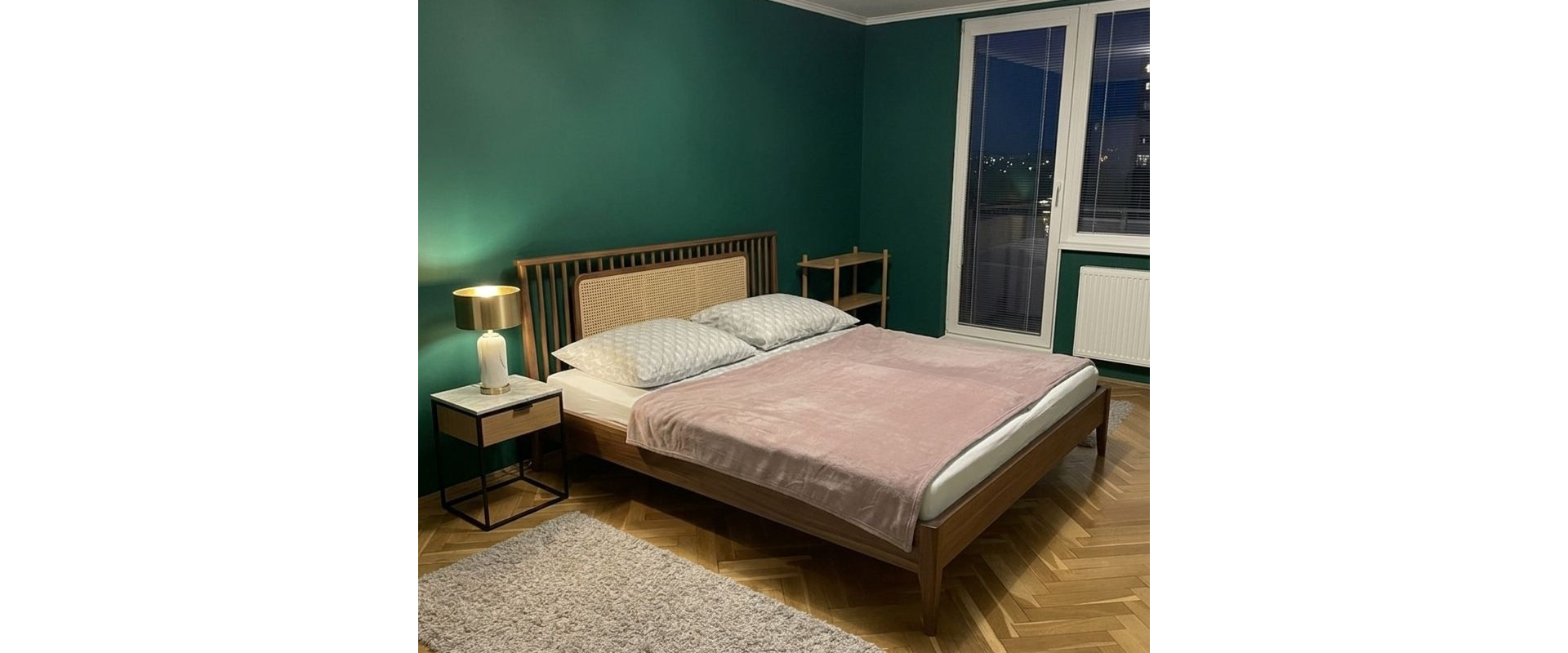 Ponúkame na predaj krásny 2-izbový byt