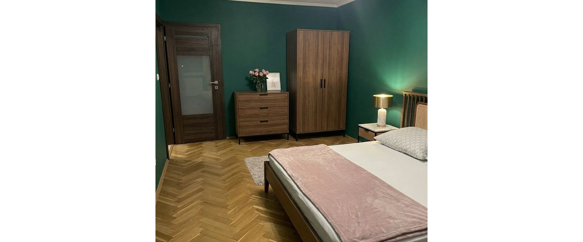 Ponúkame na predaj krásny 2-izbový byt