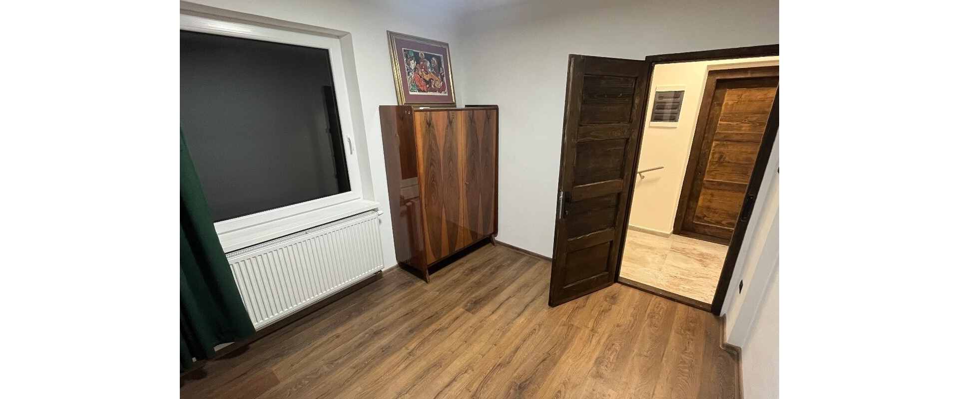 Na prenájom: 3-izbový byt po kompletnej rekonštrukcii v RD REZERVE