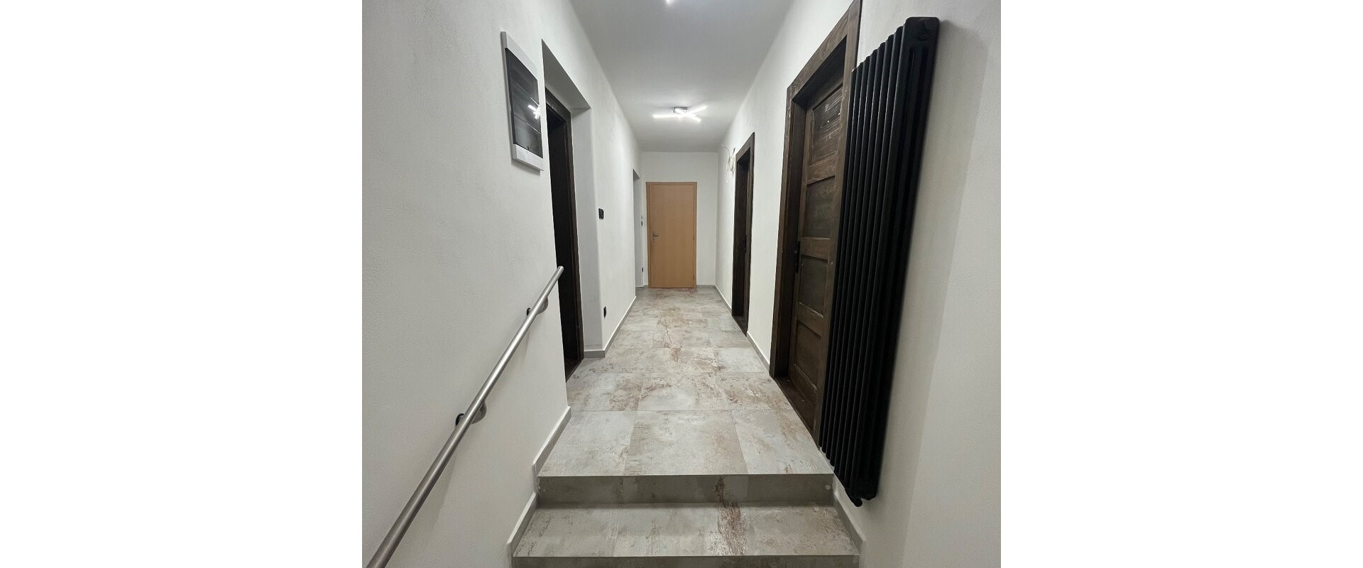 Na prenájom: 3-izbový byt po kompletnej rekonštrukcii v RD REZERVE