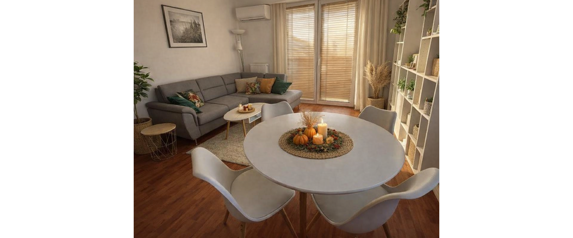 Predaj 2 izbového svetlého bytu, Devínska Nová Ves