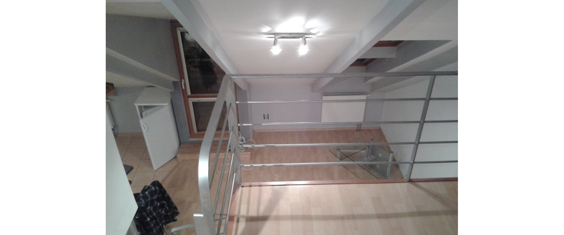 Štýlové mezonetové bývanie v centre Zvolena – 3 izby, 80 m²