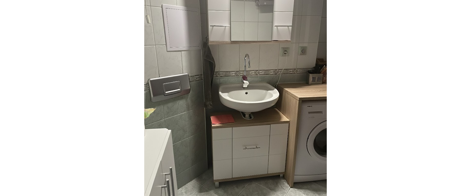 Štýlové mezonetové bývanie v centre Zvolena – 3 izby, 80 m²