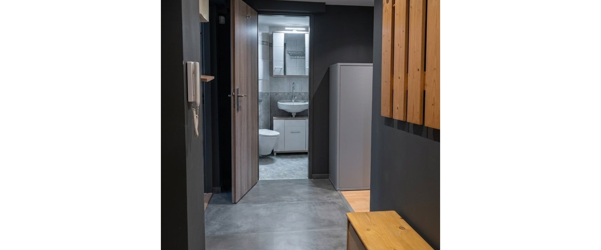 Štýlové mezonetové bývanie v centre Zvolena – 3 izby, 80 m²