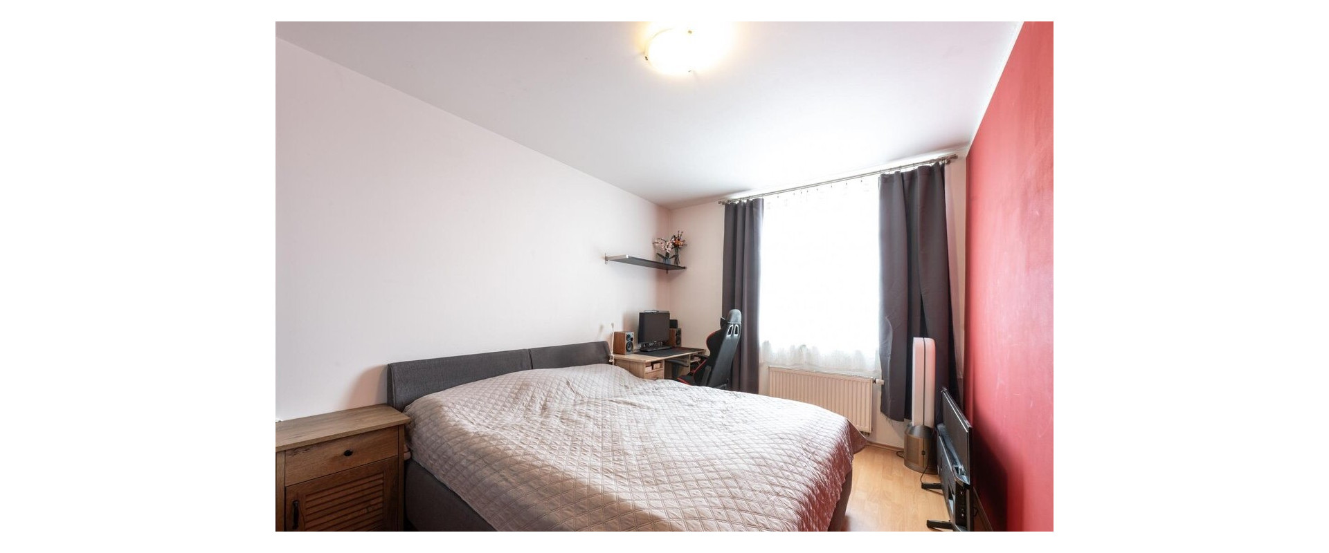 Predaj 2 izbového bytu s praktickou dispozíciou, Jána Smreka