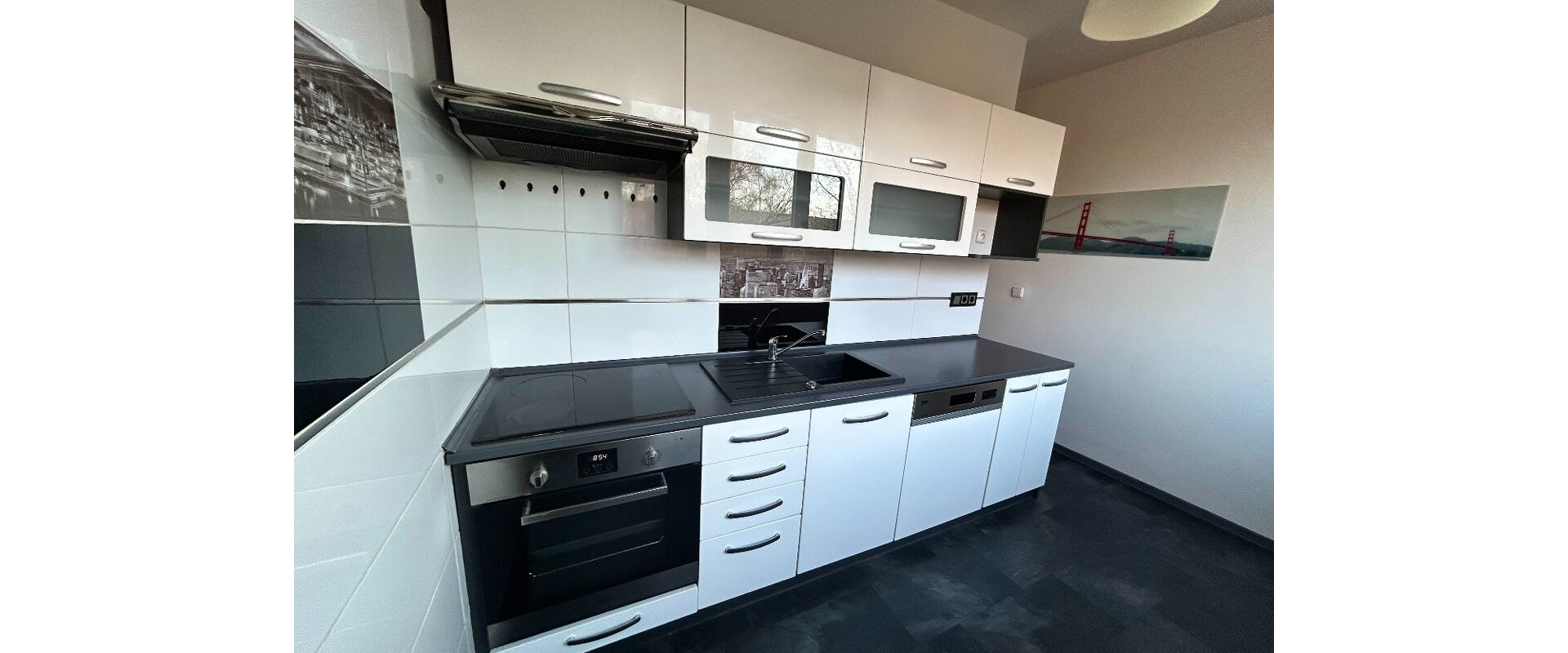 Predaj 2 izbového bytu s praktickou dispozíciou, Jána Smreka