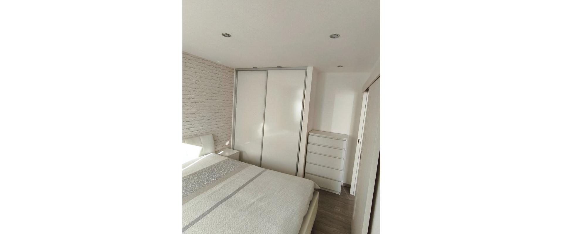 Predaj: Štýlový 1,5-izbový byt s veľkou loggiou – Jaltská ulica, Košice – Dargovských hrdinov