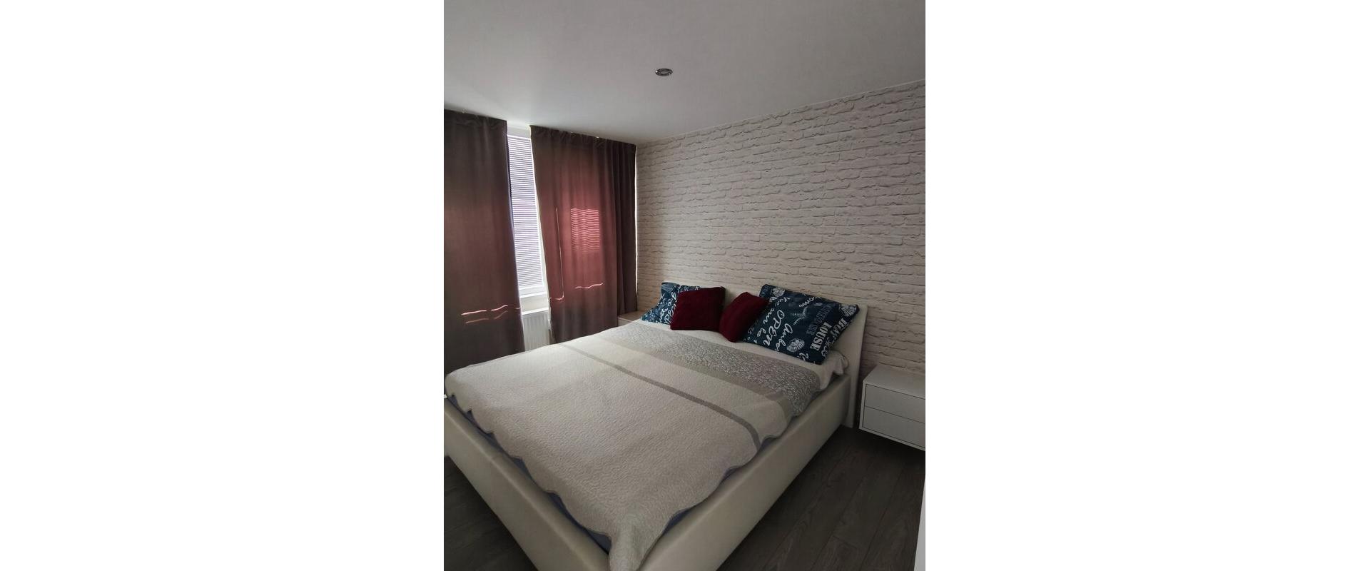 Predaj: Štýlový 1,5-izbový byt s veľkou loggiou – Jaltská ulica, Košice – Dargovských hrdinov