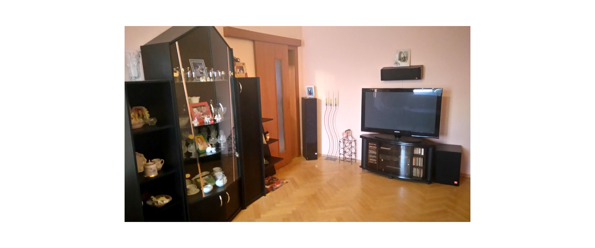 3-IZBOVÝ BYT (81 m²) NA PRENÁJOM – OKRUŽNÁ UL.