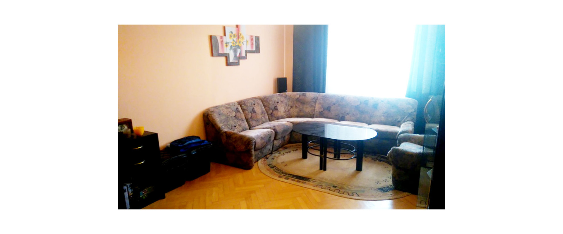 3-IZBOVÝ BYT (81 m²) NA PRENÁJOM – OKRUŽNÁ UL.