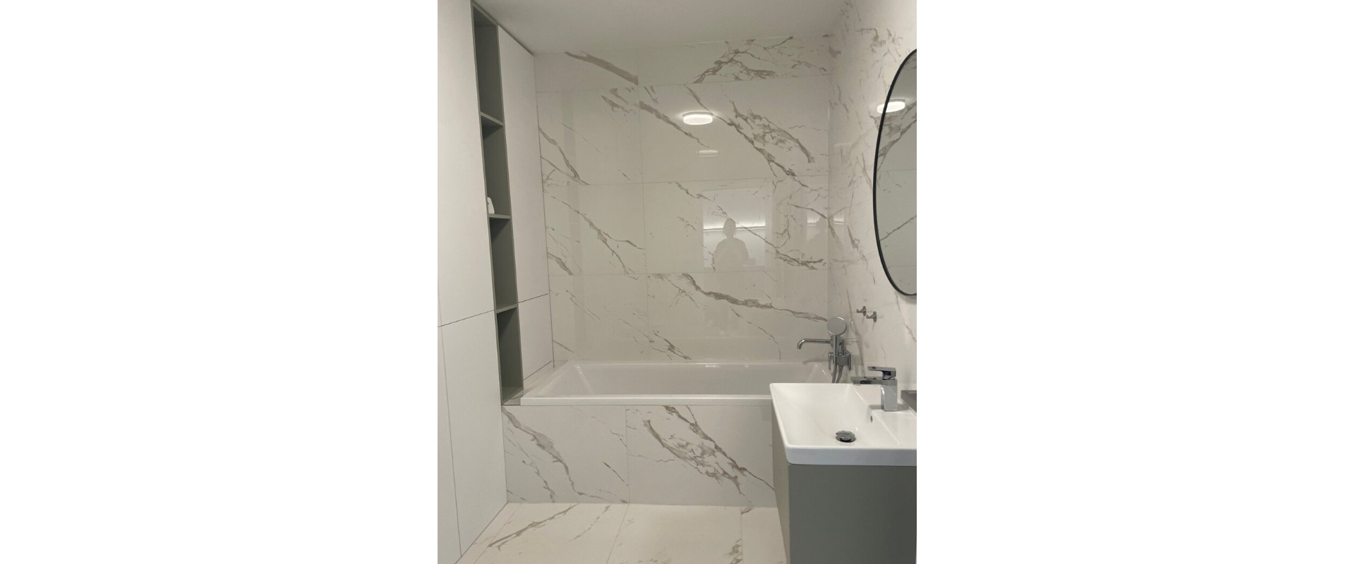 Štýlový 2-izbový byt s terasou a parkovacím miestom v centre mesta