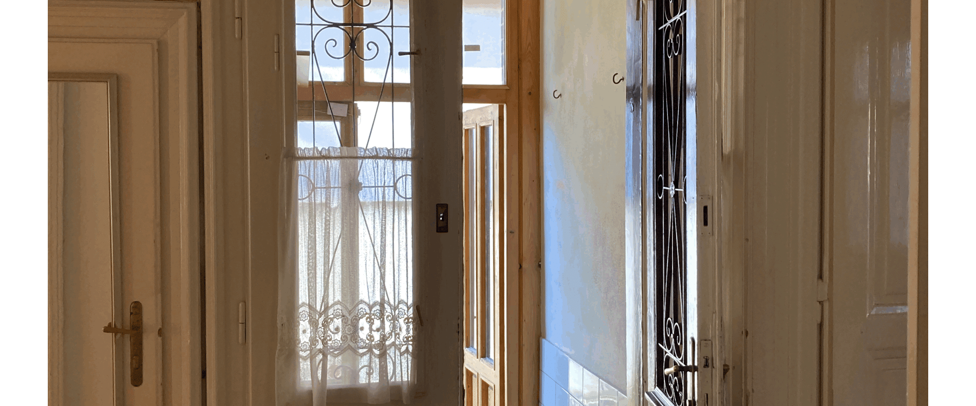 Romantické bývanie v centre Dun. Stredy s pekným pozemkom