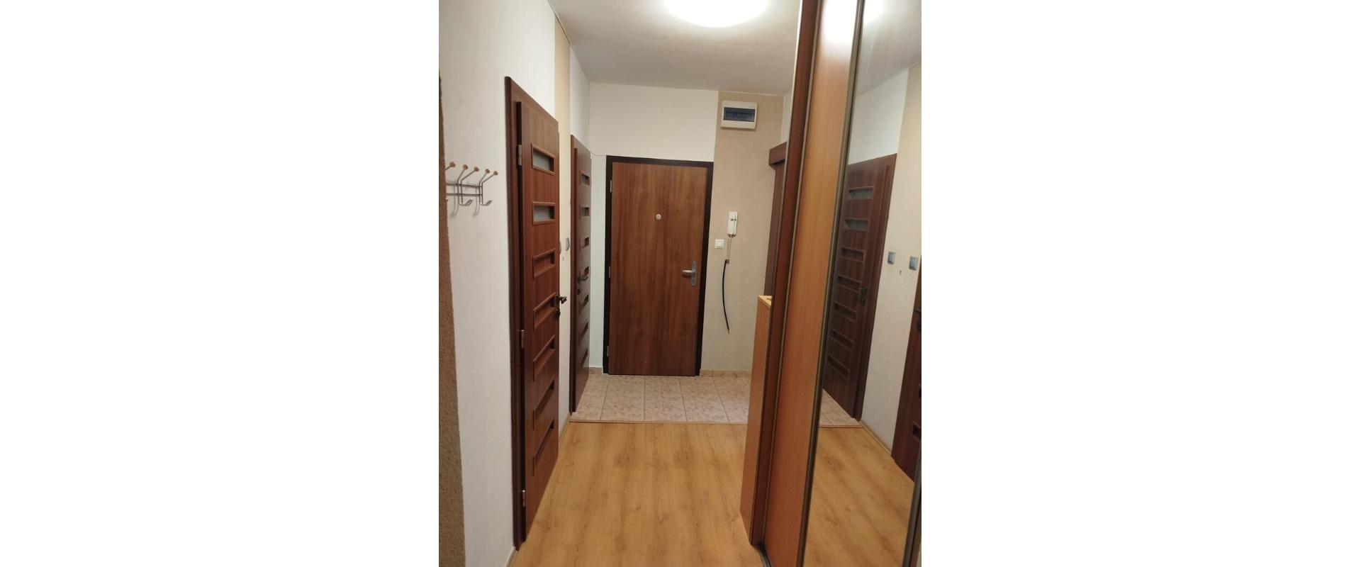 Priestranný 3-izbový byt s balkónom na Bizetovej – Nitra