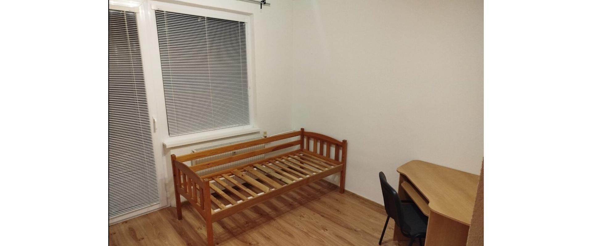 Priestranný 3-izbový byt s balkónom na Bizetovej – Nitra