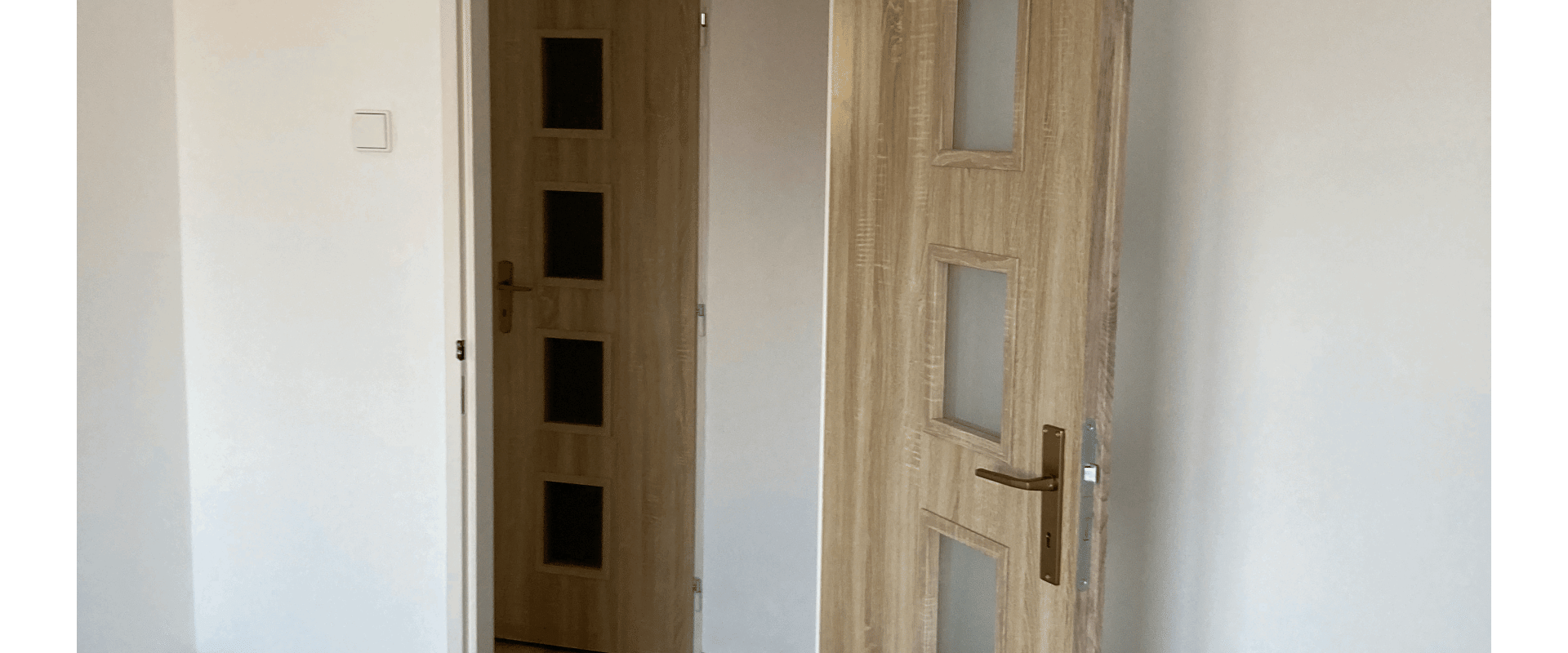 Slnečný 3 izb byt za dobrú cenu 35 km od Bratislavy