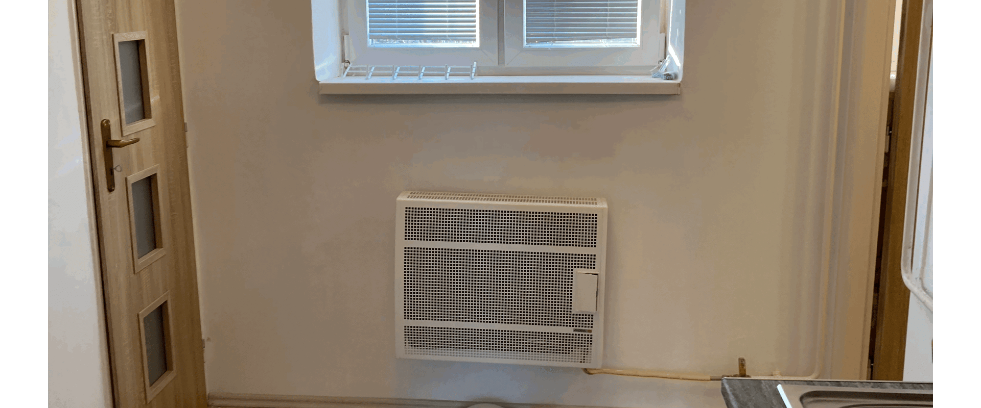 Slnečný 3 izb byt za dobrú cenu 35 km od Bratislavy