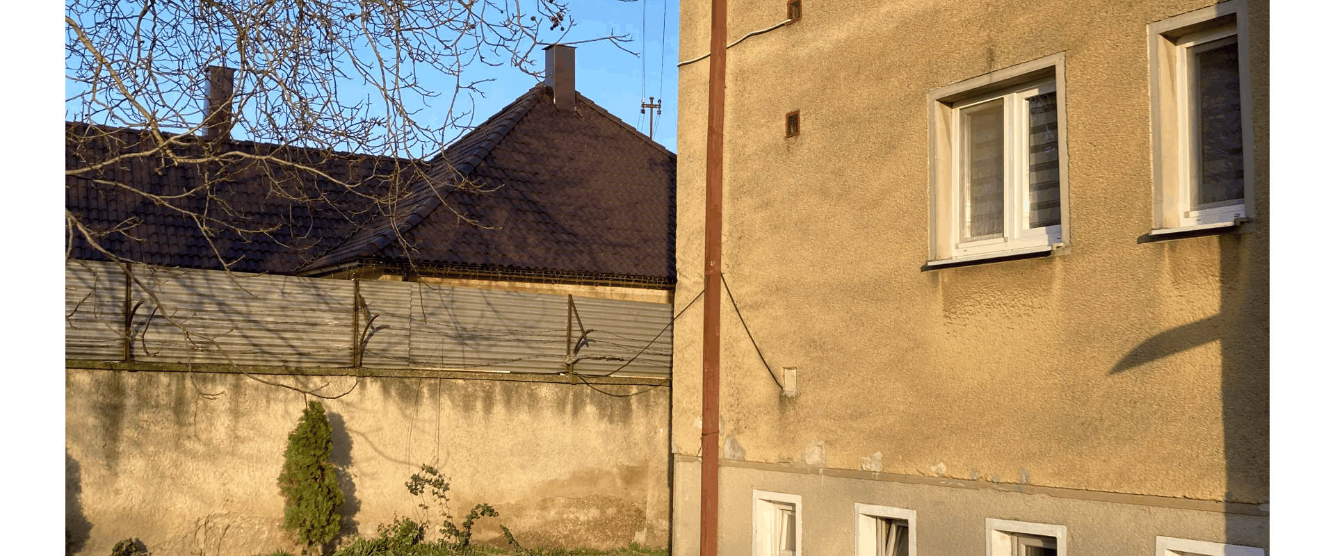 Slnečný 3 izb byt za dobrú cenu 35 km od Bratislavy