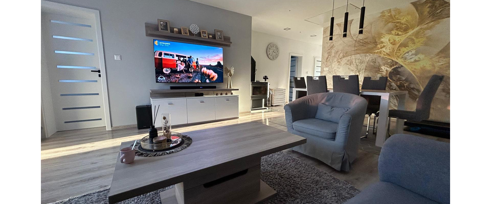 Rodinný dom s veľkým pozemkom 10min od Serede