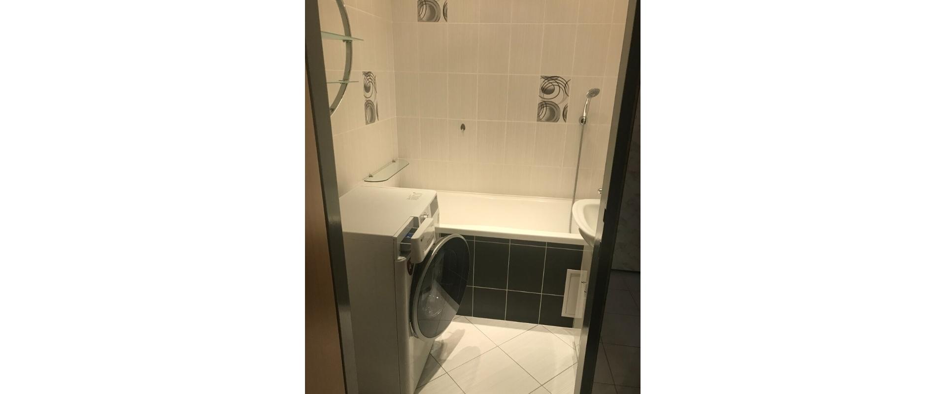 Na prenájom kompletne zariadený 3-izbový byt s balkónom – Klokočina