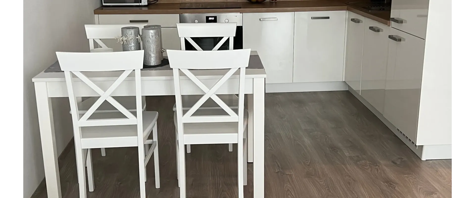 2-izbový byt v novostavbe s garážovým státim