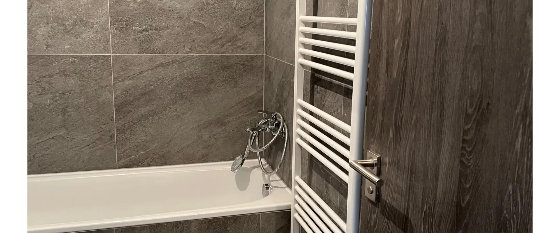 2-izbový byt v novostavbe s garážovým státim