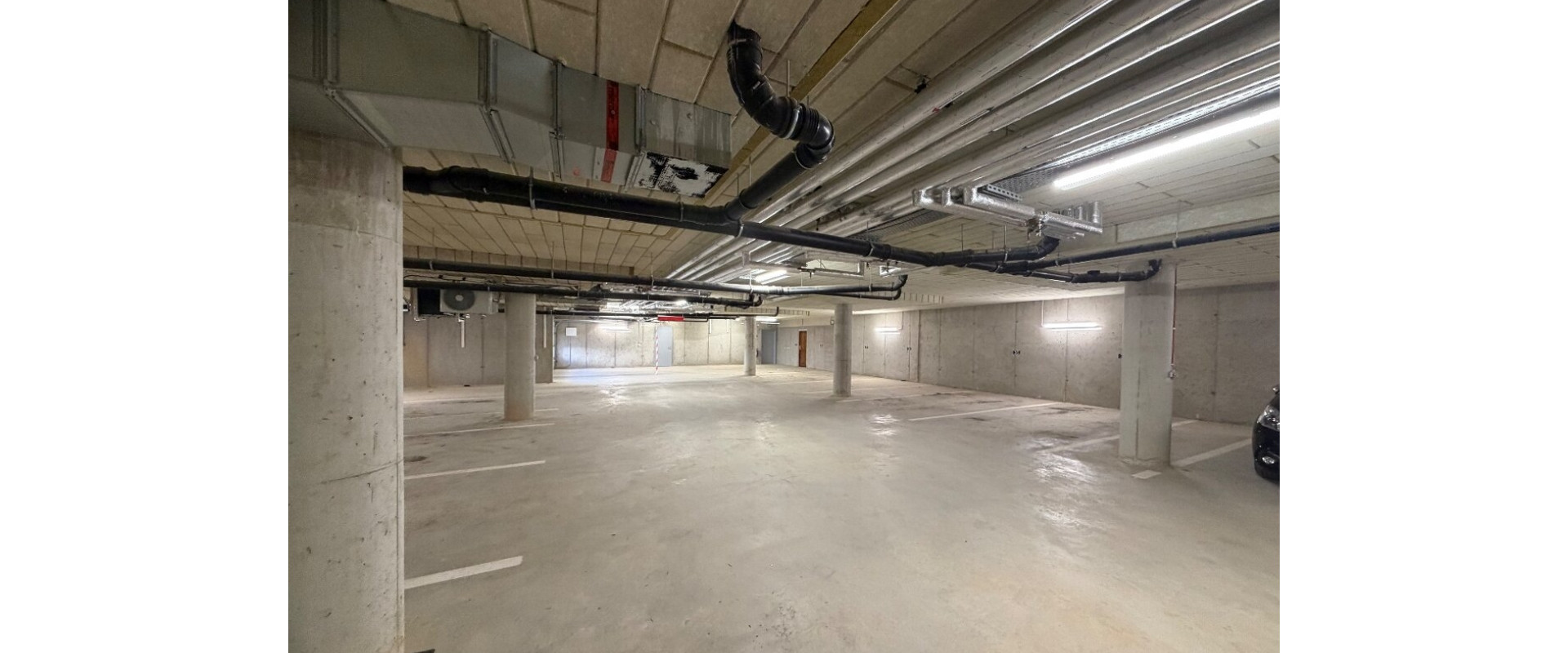 Moderný 1-izbový byt so strešnou terasou a garážou | Nitra – Kynek