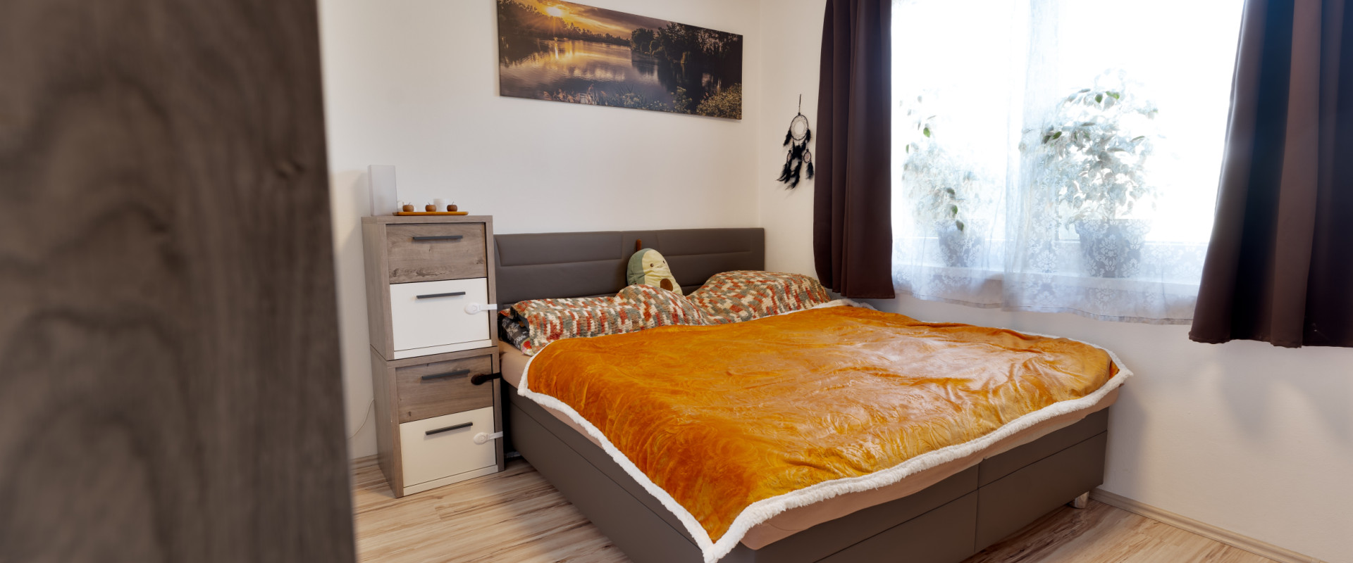 Váš nový domov -samostatný 4-Izbový Rodinný dom na Predaj