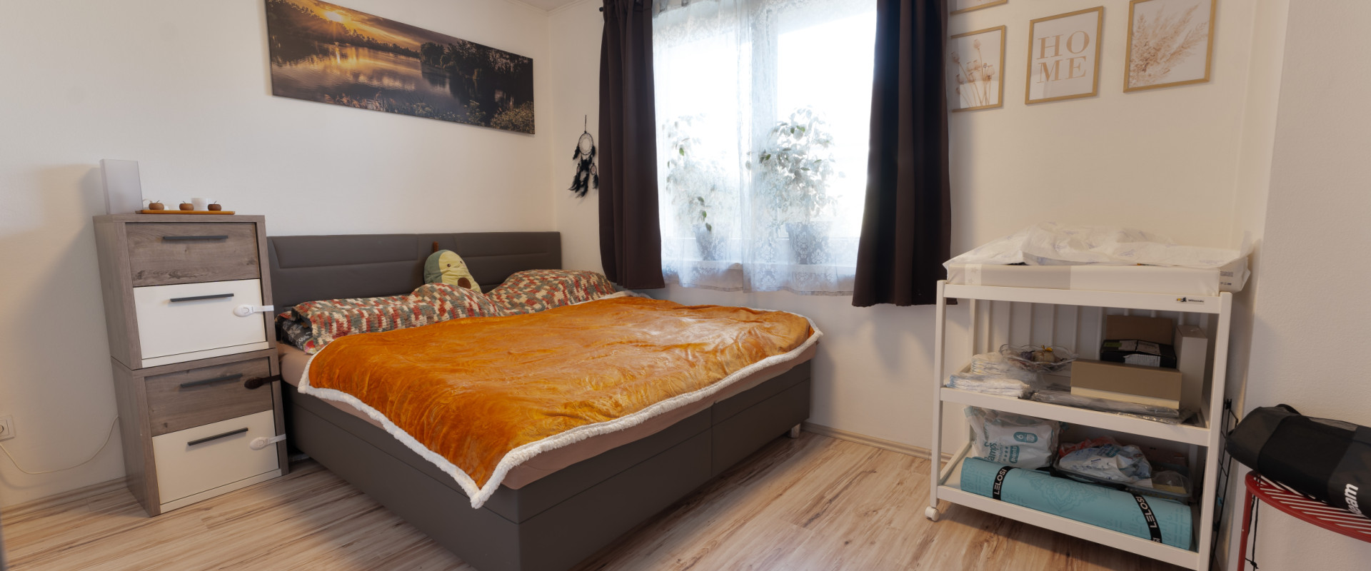 Váš nový domov -samostatný 4-Izbový Rodinný dom na Predaj