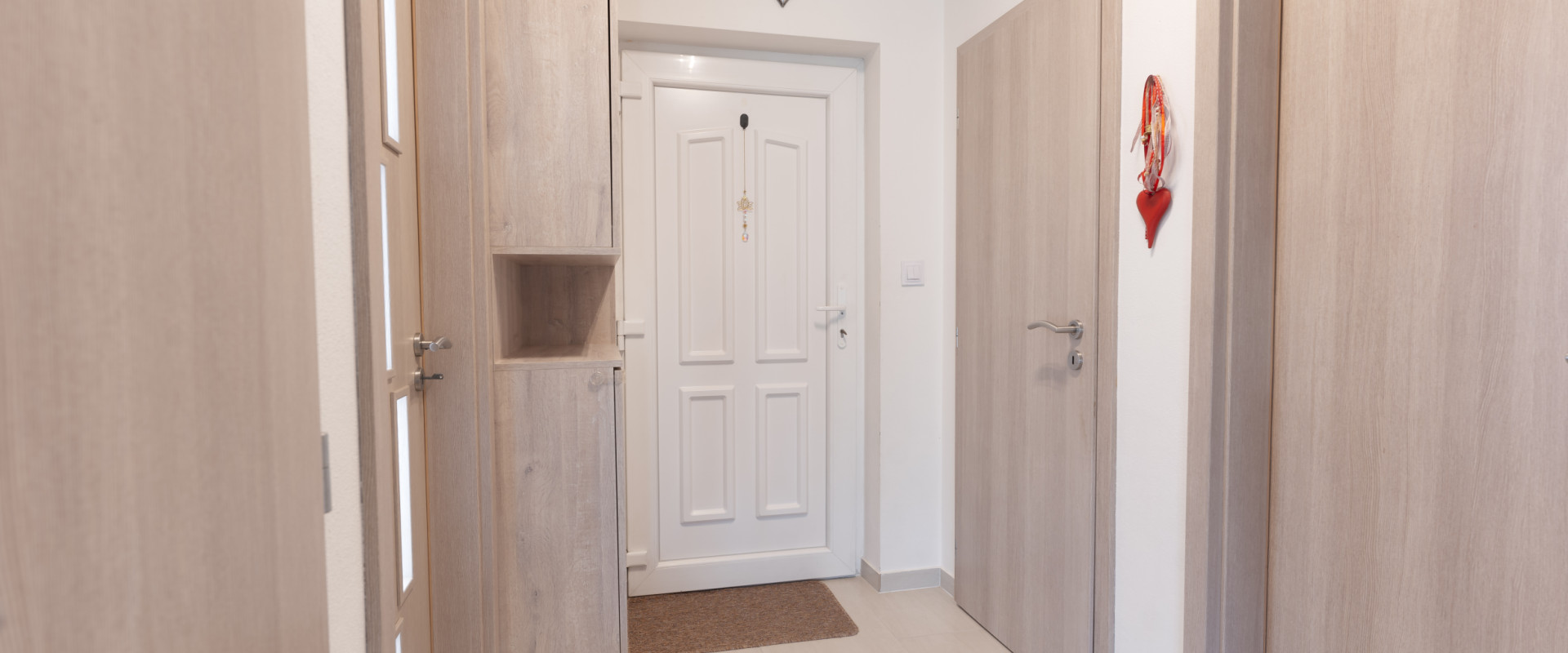 Váš nový domov -samostatný 4-Izbový Rodinný dom na Predaj