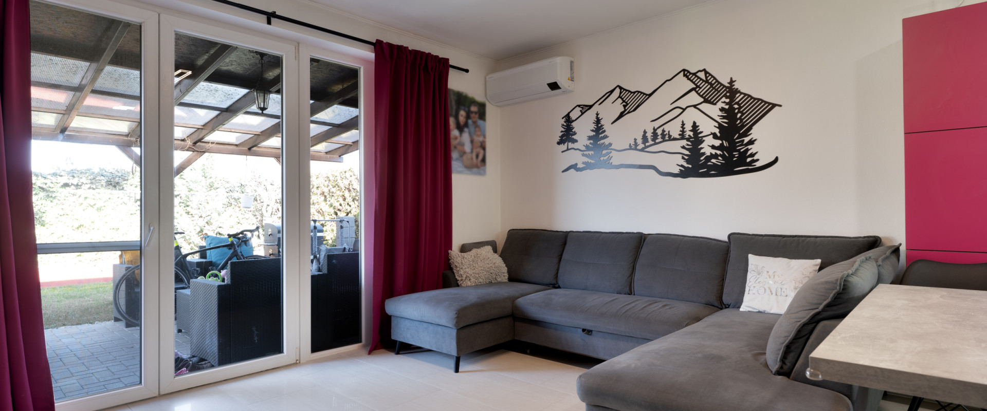 Váš nový domov -samostatný 4-Izbový Rodinný dom na Predaj