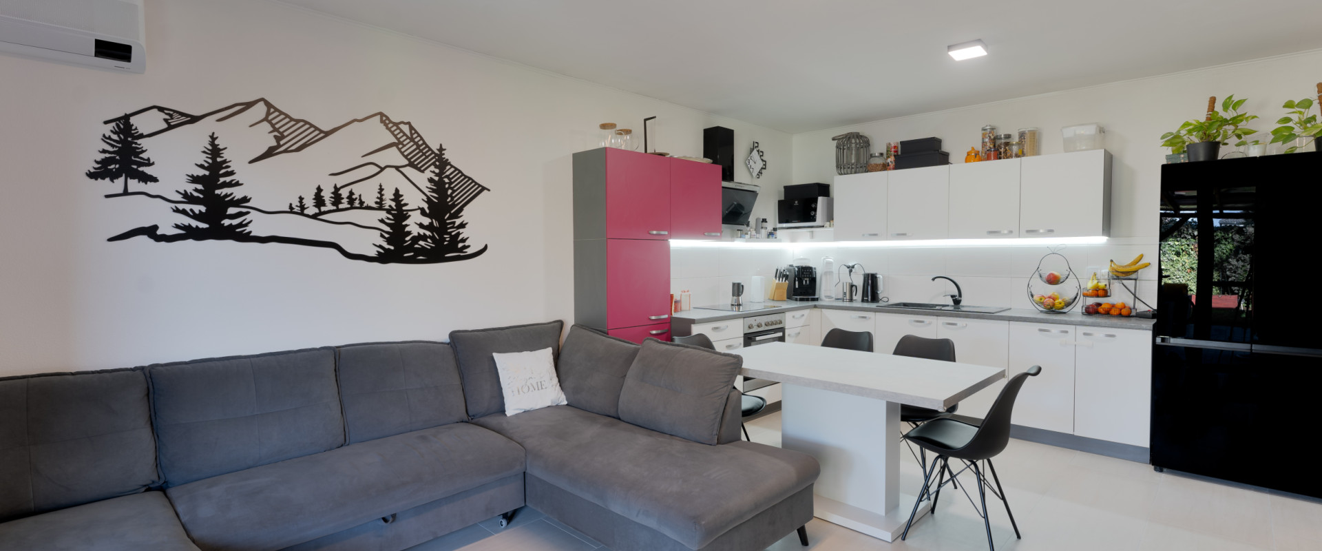 Váš nový domov -samostatný 4-Izbový Rodinný dom na Predaj