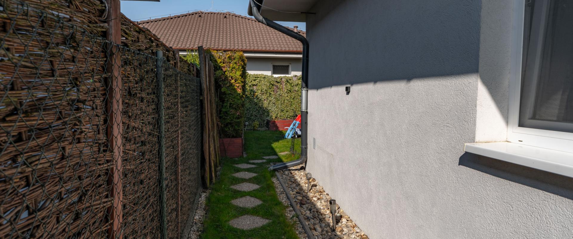 Váš nový domov -samostatný 4-Izbový Rodinný dom na Predaj