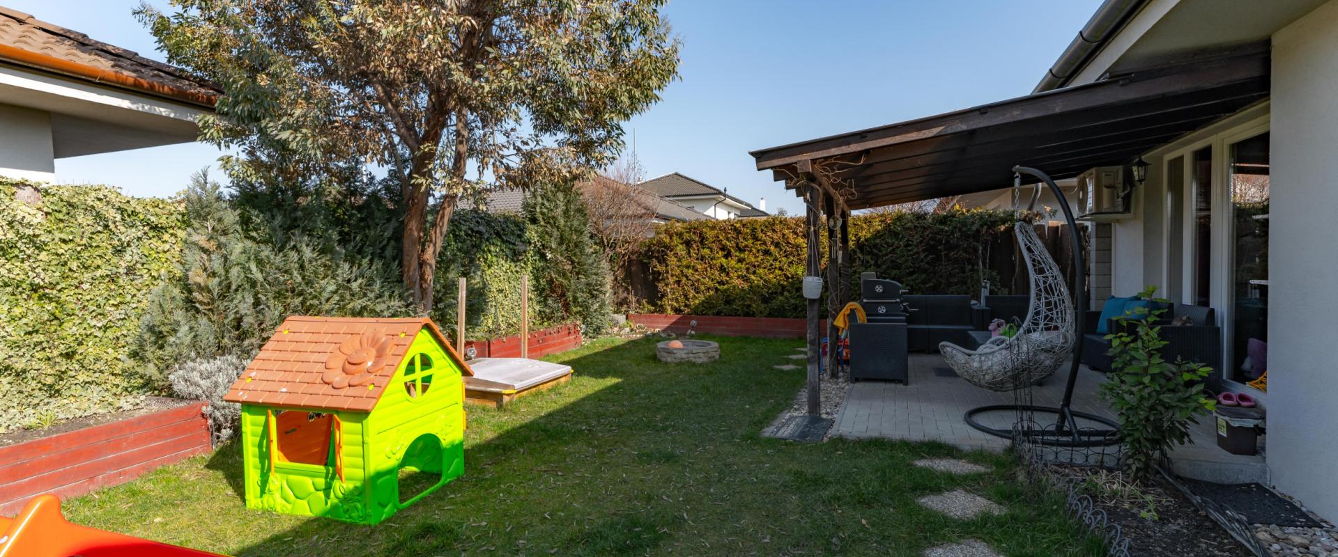 Váš nový domov -samostatný 4-Izbový Rodinný dom na Predaj