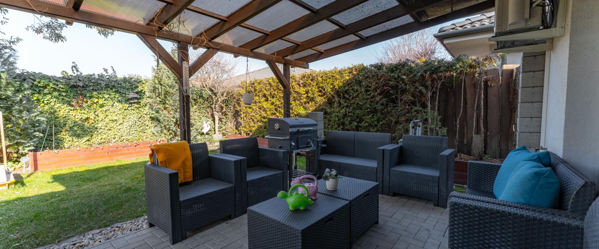 Váš nový domov -samostatný 4-Izbový Rodinný dom na Predaj