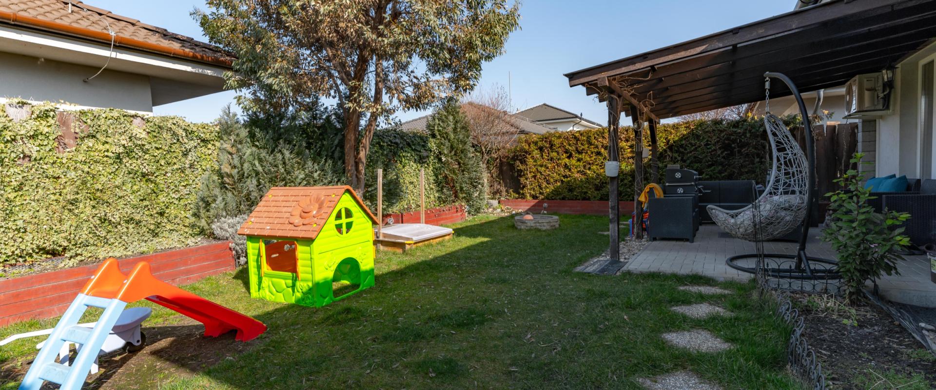 Váš nový domov -samostatný 4-Izbový Rodinný dom na Predaj