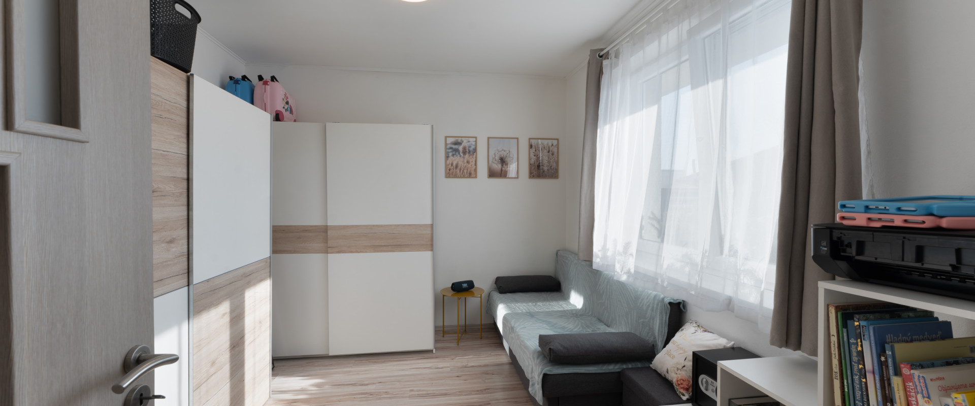 Váš nový domov -samostatný 4-Izbový Rodinný dom na Predaj