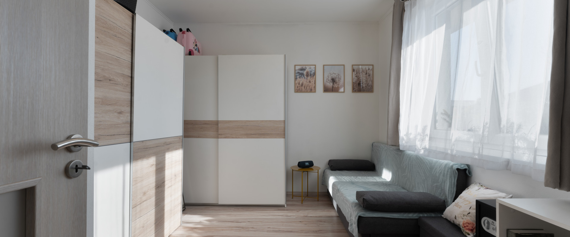 Váš nový domov -samostatný 4-Izbový Rodinný dom na Predaj