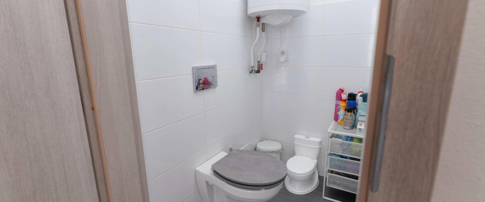 Váš nový domov -samostatný 4-Izbový Rodinný dom na Predaj