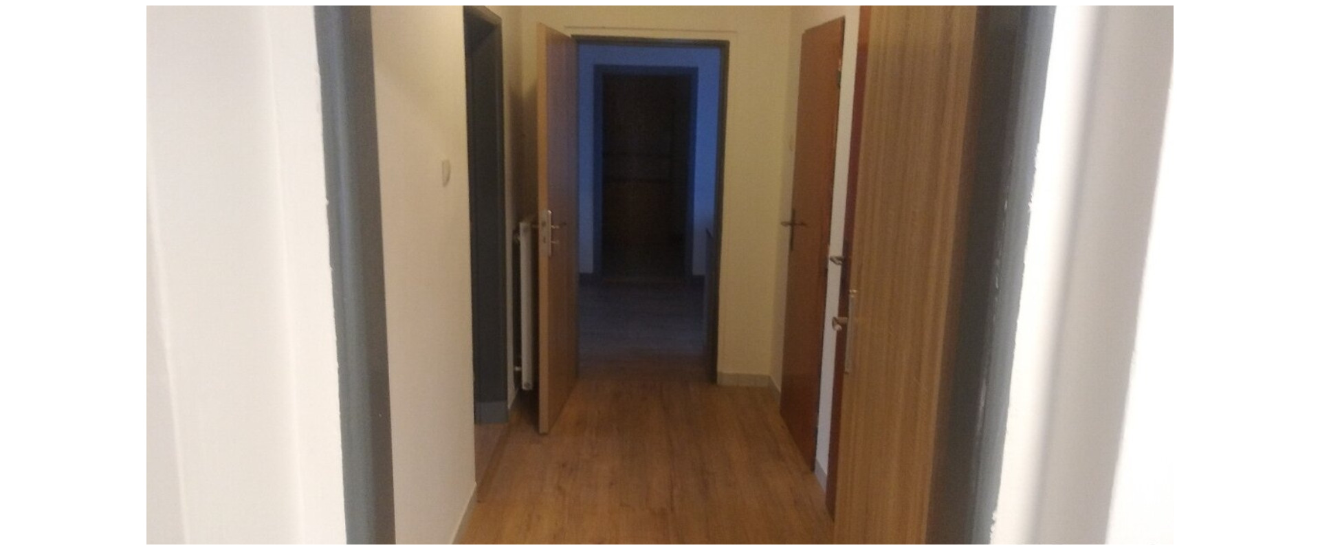 Na prenájom: Unikátny 3-izbový byt v rodinnom dome s 10-árovým pozemkom | Nitra – Diely