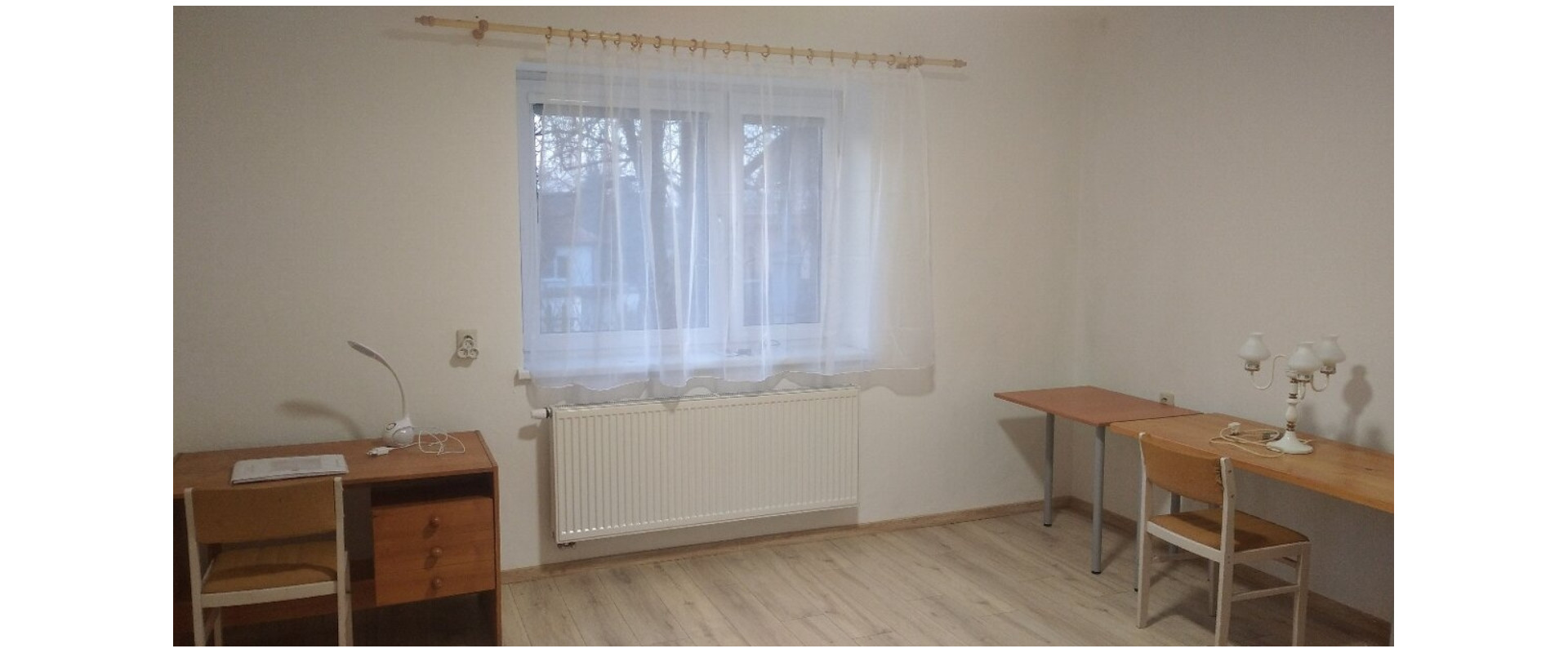 Na prenájom: Unikátny 3-izbový byt v rodinnom dome s 10-árovým pozemkom | Nitra – Diely