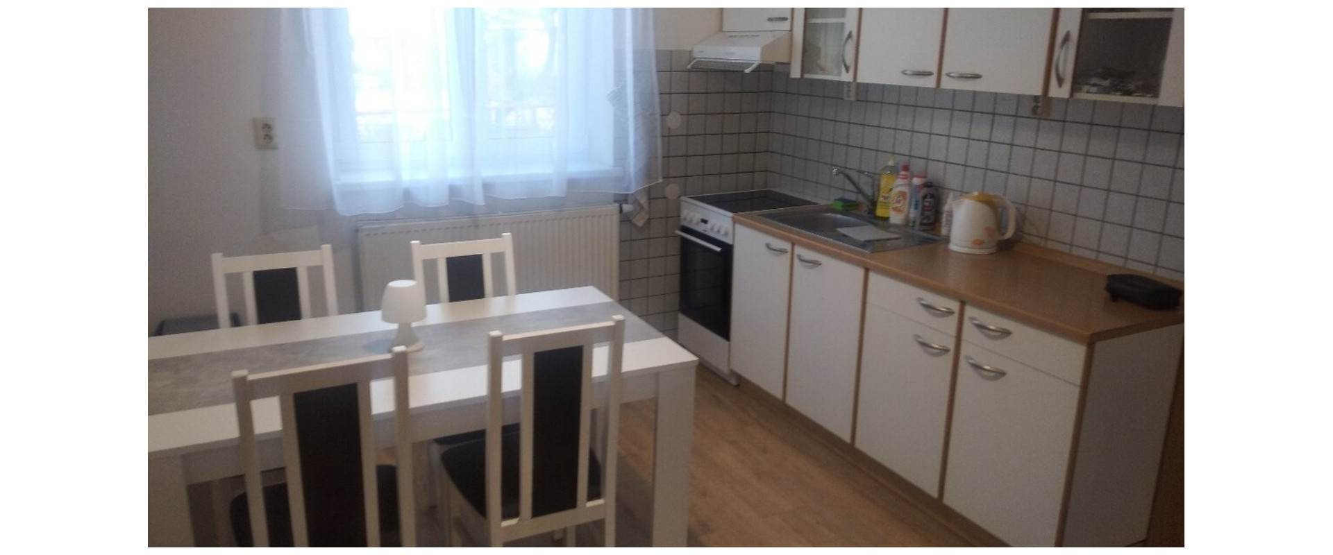 Na prenájom: Unikátny 3-izbový byt v rodinnom dome s 10-árovým pozemkom | Nitra – Diely