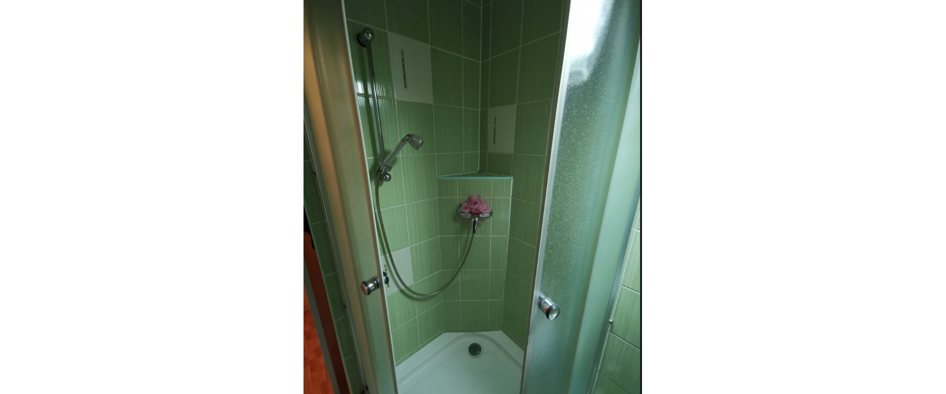 Garsónka na prenájom s balkónom v top lokalite na Chrenovej