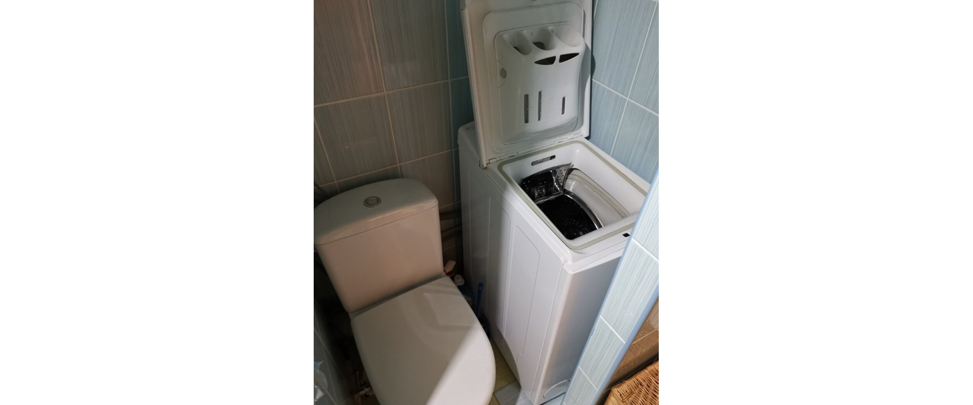 Garsónka na prenájom s balkónom v top lokalite na Chrenovej