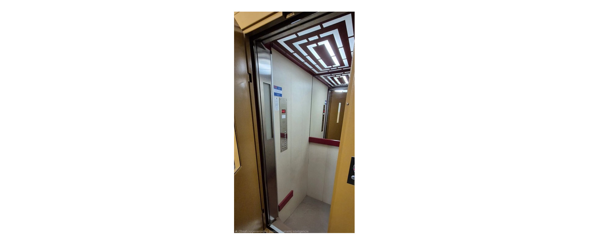 Predaj 3 izbového elegantného bytu v čistom dizajne, Ružinov