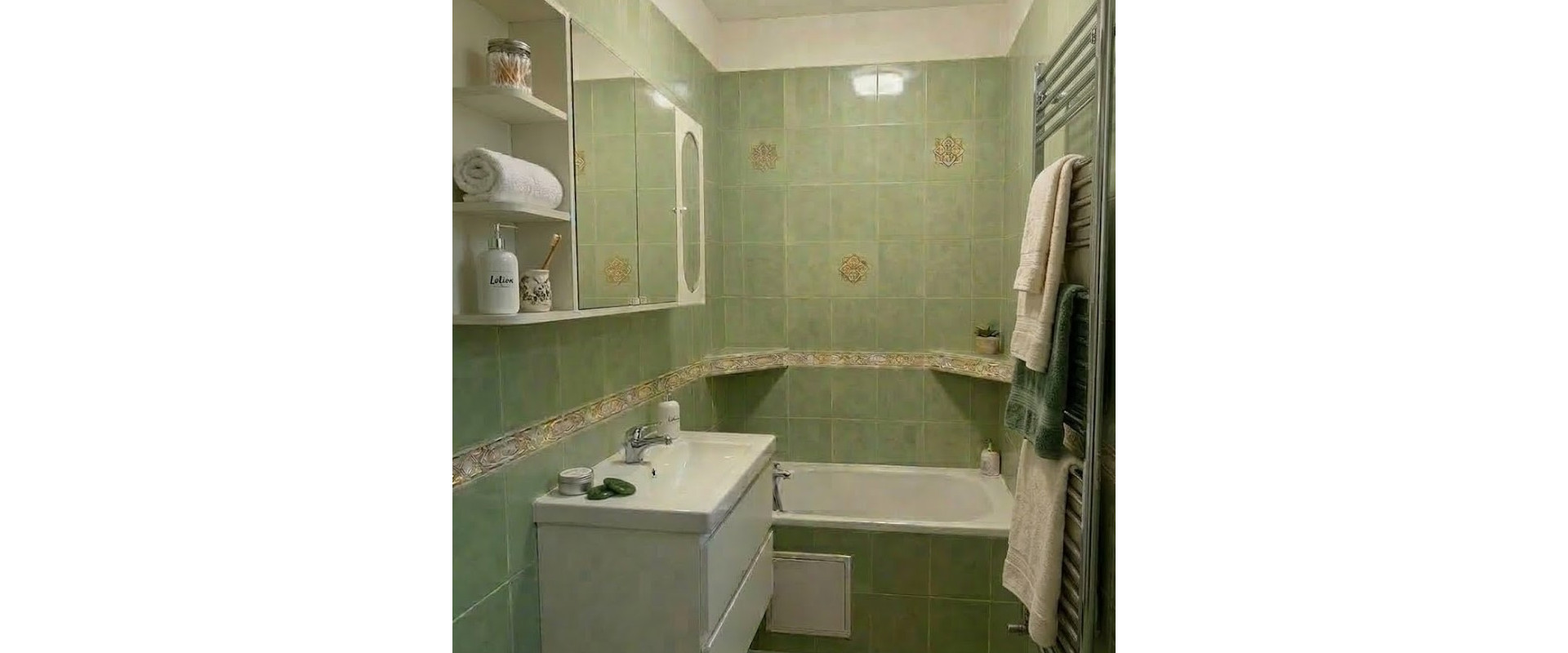 Na predaj 2-izbový byt v Pezinku