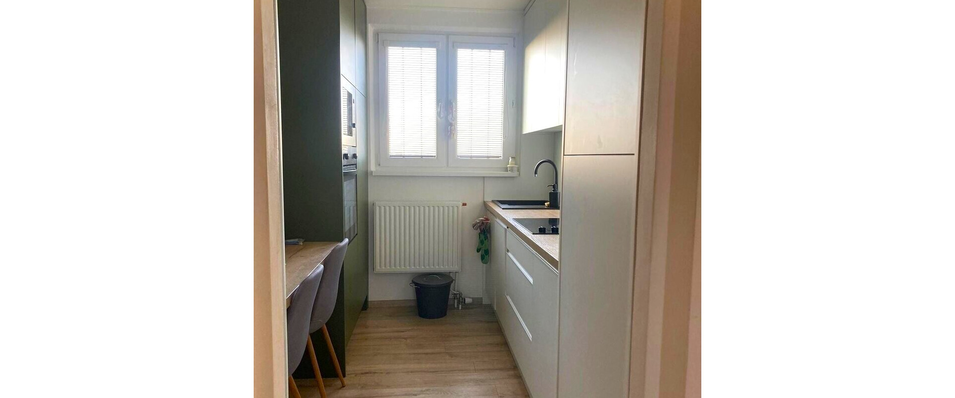 Priestranný 3-izbový byt s loggiou na prenájom_pet friendly