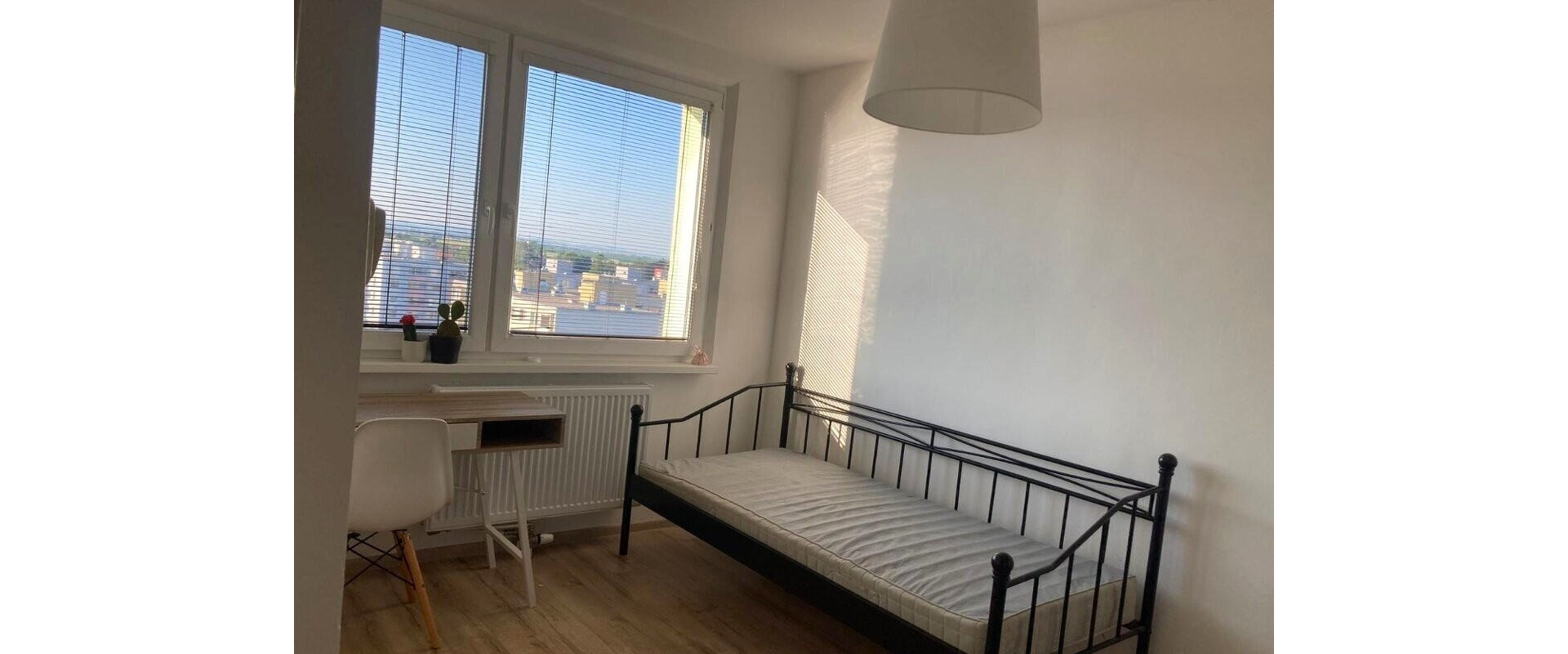 Priestranný 3-izbový byt s loggiou na prenájom_pet friendly