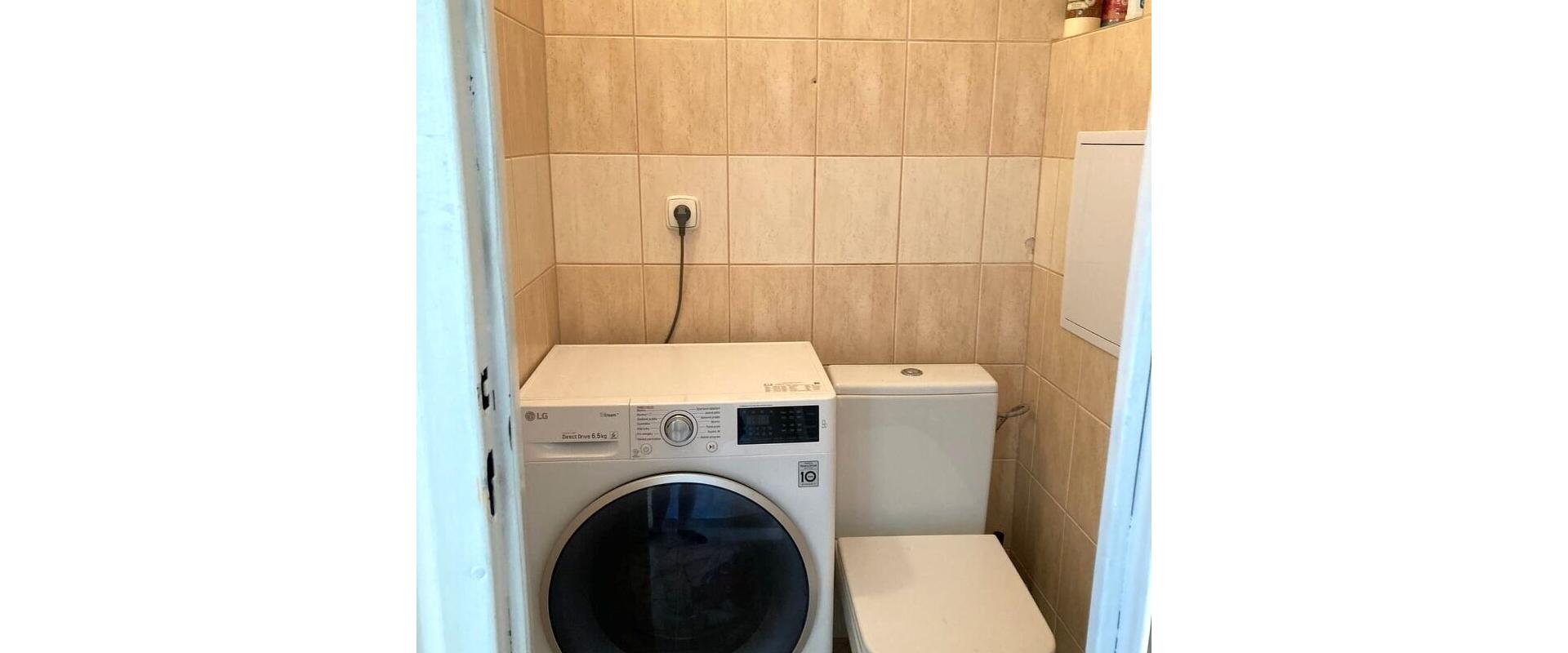 Priestranný 3-izbový byt s loggiou na prenájom_pet friendly